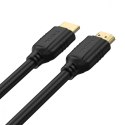 Unitek Kabel HDMI 2.0 4K 60HZ ;15m C11079BK-15M