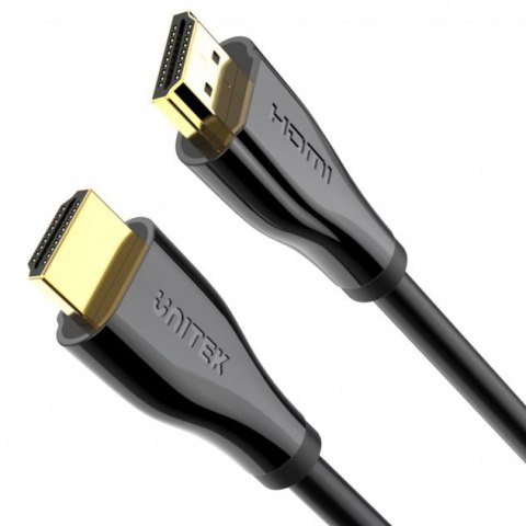 Unitek Kabel HDMI 2.0 PREMIUM CERTIFIED, 2M, M/M; C1048GB