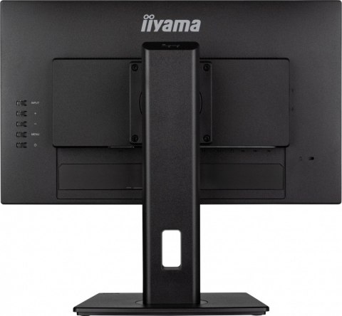IIYAMA Monitor 21.5 cala XUB2292HSU-B6 IPS,100Hz,FreeSync,PIVOT,0.4ms,HDMI, DP,4xUSB(3.2),2x2W,HAS(150mm)