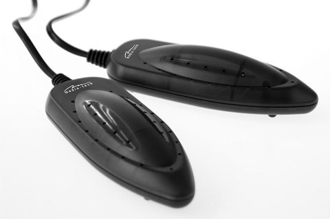 Media-Tech Suszarka do butów z funkcją sterylizacji BOOTS UV-C DRYER MT6506
