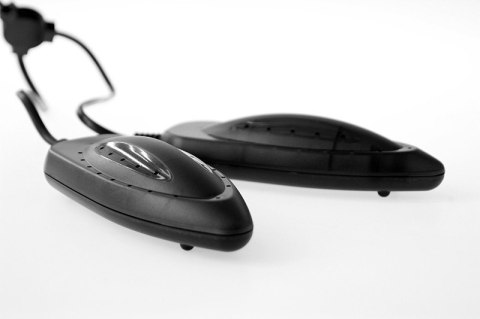 Media-Tech Suszarka do butów z funkcją sterylizacji BOOTS UV-C DRYER MT6506