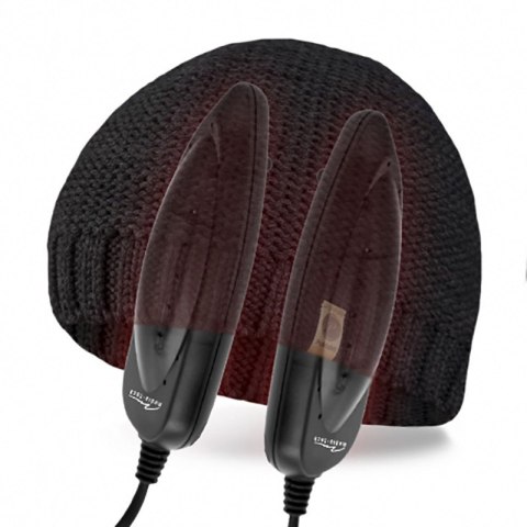 Media-Tech Suszarka do butów z funkcją sterylizacji BOOTS UV-C DRYER MT6506