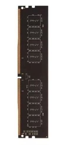 PNY Pamięć 8GB DDR4 3200MHz 25600 MD8GSD43200-SI BULK