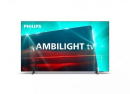 Philips Telewizor 55 cali OLED 55OLED718/12