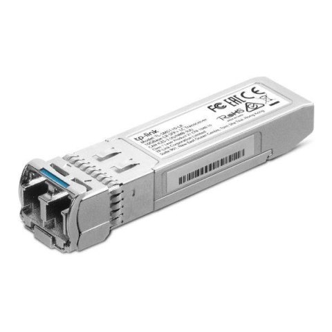 Moduł SFP+ LC TP-LINK TL-SM5110-LR 10GBase-LR