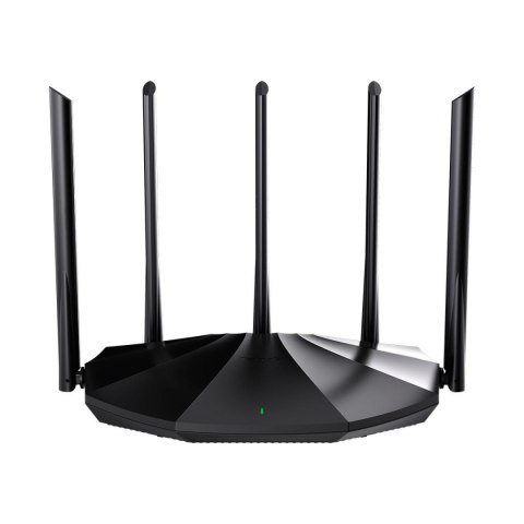 Router Tenda TX2 Pro WiFi 6 Gigabit Ethernet 1500Mb/s 1xWAN 3xLAN