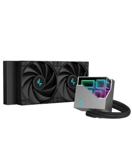 Chłodzenie wodne DeepCool LT520