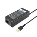 Qoltec Zasilacz do IBM Lenovo 65W | 20V | 3.25A | slim tip