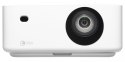 Optoma Projektor ML1080 1080p 1200Lm 3 000 000:2, LED, mobilny E9PP7LB01EZ1