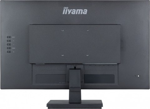 IIYAMA Monitor 27 cali ProLite XU2792QSU-B6 IPS,QHD,100Hz,HDMI,DP,4xUSB3.2,SLIM
