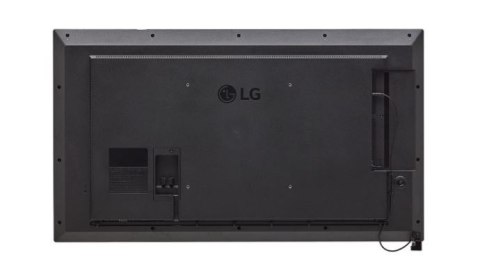 LG Electronics Monitor wielkoformatowy 55UM5N-H 500cd/m2 UHD 24/7