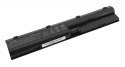 Mitsu Bateria do HP ProBook 4330s, 4530s 4400 mAh (48 Wh) 10.8 - 11.1 Volt