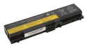 Mitsu Bateria do Lenovo E40, E50, SL410, SL510 4400 mAh (48 Wh) 10.8 - 11.1 Volt