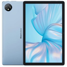 Blackview Tablet TAB 80 LTE 8/128GB 7680 mAh 10,1 cala niebieski