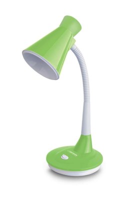 Lampka biurkowa Esperanza E27 DIADEM ELD115G zielona