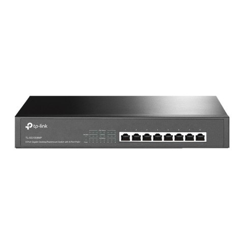 Switch TP-Link TL-SG1008MP