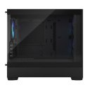 Fractal Design Obudowa Pop Mini Air RGB Black TG Clear Tint