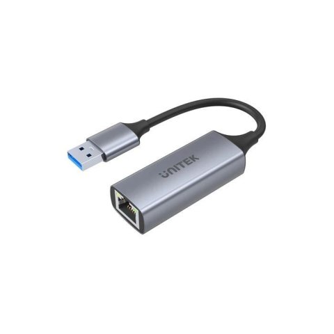 Kabel adapter Unitek U1309A USB-A 3.1 Gen 1 - RJ45, 1000 Mbps