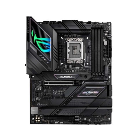 Płyta Asus ROG STRIX Z790-F GAMING WIFI II /Z790/DDR5/SATA3/M.2/USB3.2/WiFi/BT/PCIe5.0/s.1700/ATX