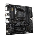 Gigabyte B550M DS3H AC