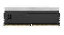 GOODRAM Pamięć DDR5 IRDM 32GB(2*16GB) /6800 CL32 BLACK RGB