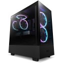 NZXT CHŁODZENIE CPU T120 RGB CZARNE RC-TR120-B1