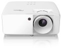 Optoma Projektor HZ146X-W Projektor HZ146X, Laser, FullHD, 3800L, kino domowe, HDR compatible, 8,6 input lag