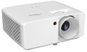 Optoma Projektor HZ146X-W Projektor HZ146X, Laser, FullHD, 3800 lum, kino domowe, HDR comatible, 8,6 input lag