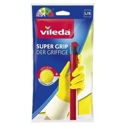Rękawice Vileda Super Grip 
