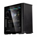 Zalman Obudowa Z10 ATX Mid Tower czarna wentylator x4