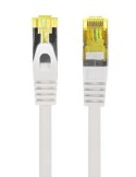 Lanberg Patchcord kat.6a S/FTP 1,0m s PCF6A-10CU-0100-S