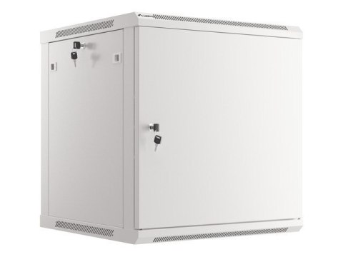Lanberg Szafa wisząca 19 12U 600x600 sz WF01-6612-00S