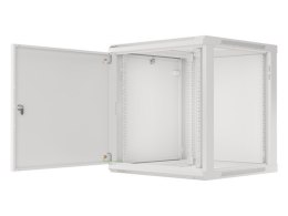 Lanberg Szafa wisząca 19 12U 600x600 sz WF01-6612-00S