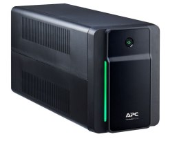 APC Zasilacz awaryjny BX1600MI Back-UPS 1600VA, 230V, AVR, 6 IEC