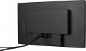 IIYAMA Monitor wielkoformatowy 21.5 cala TF2238MSC-B1 IPS,FHD,DP,HDMI,2x2W,2xUSB,600(cd/m2), 10pkt.7H,IP1X(Front),Pion/Poziom