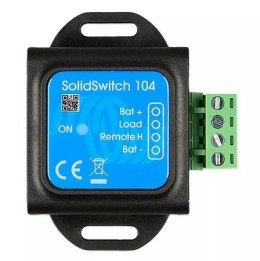 Przełącznik akumulatorów Victron Energy SolidSwitch 104 (BMS800200104)