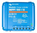 Victron Energy Regulator ładowania Blue Solar MPPT 100V/15A