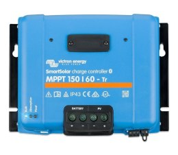 Victron Energy Regulator ładowania Smart 150V/60A-Tr BlueTooth