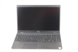 Dotykowy Laptop Dell 5500