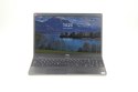 Dotykowy Laptop Dell 5500