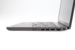 Dotykowy Laptop Dell 5500