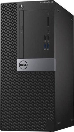 Komputer Dell 3040 TOWER