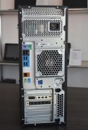 Komputer HP Z640 TOWER