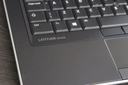 Laptop Dell E6440 HD