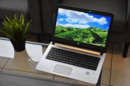 Laptop HP 440 G3 HD