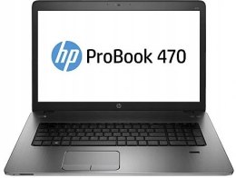 Laptop HP 470 G2 HD+