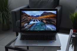 Laptop HP 470 G2 HD+