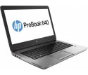 Laptop HP 640 G1 14" HD