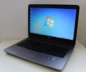 Laptop HP 640 G1 14" HD
