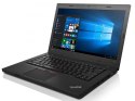 Laptop Lenovo L460 HD